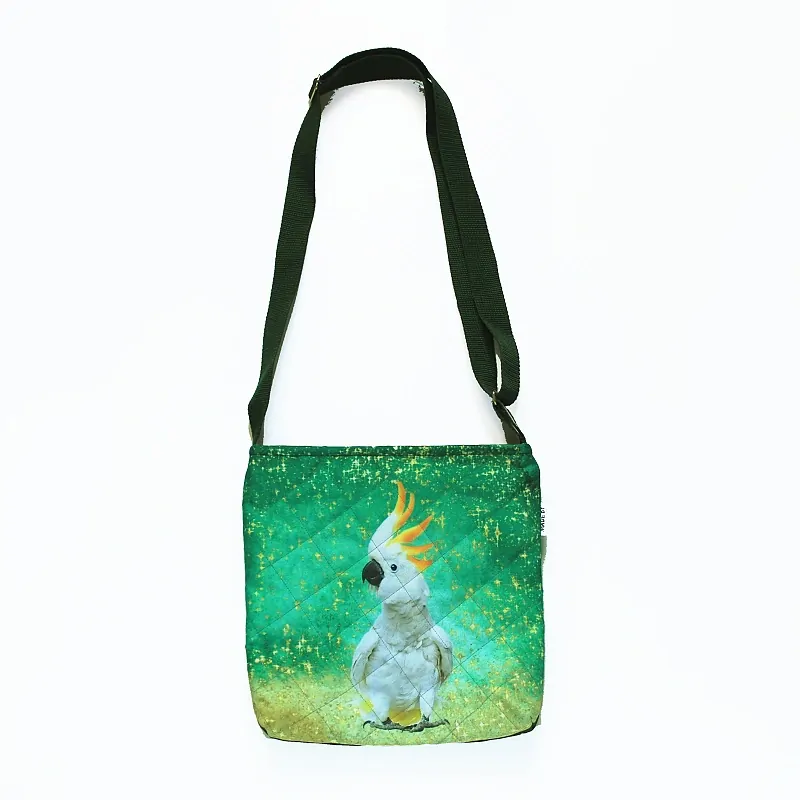 Crossbody kabelka, 28x28cm