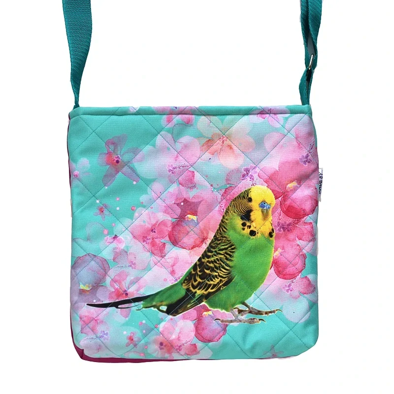 Crossbody kabelka, 28x28cm