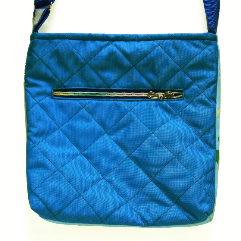Crossbody kabelka 28 x 28 cm