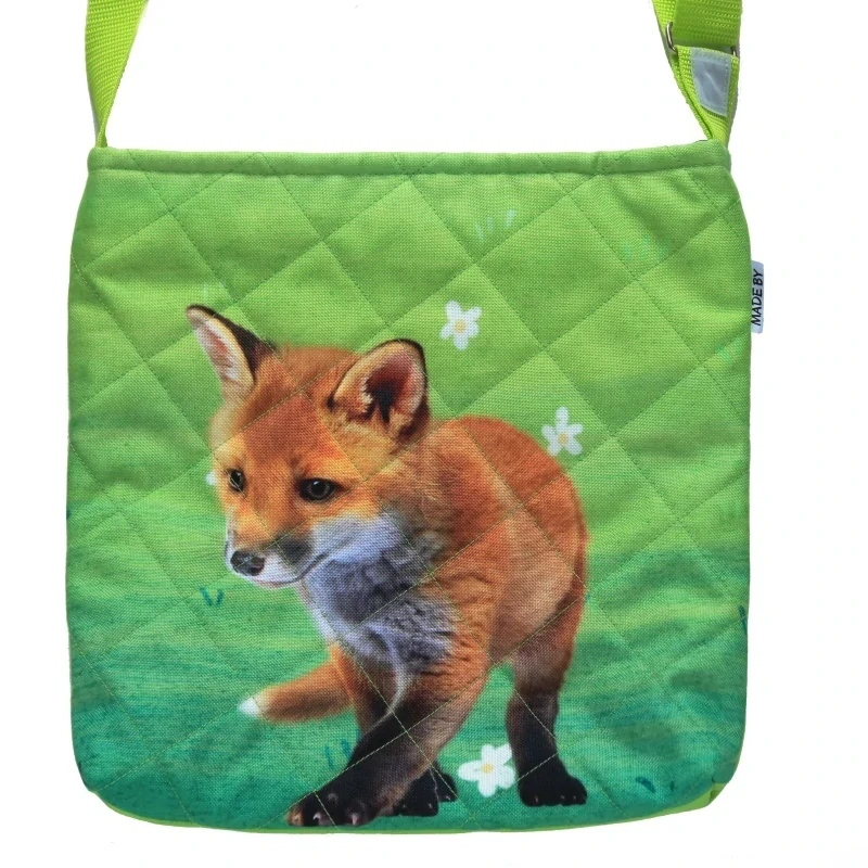 Crossbody kabelka, 28x28cm