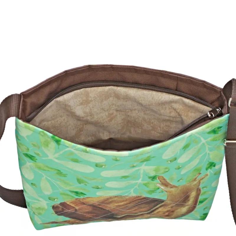 Crossbody kabelka, 28x28cm